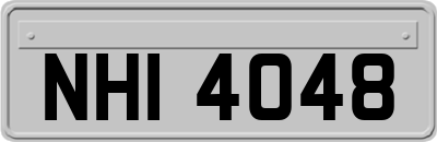 NHI4048