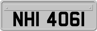 NHI4061
