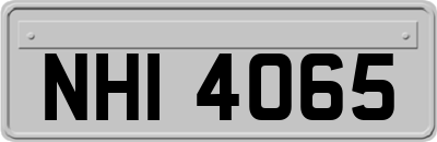NHI4065