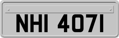 NHI4071