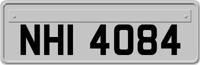 NHI4084
