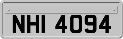 NHI4094