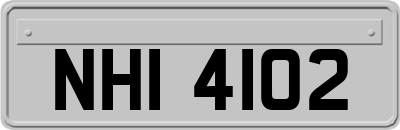 NHI4102