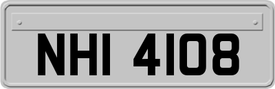 NHI4108