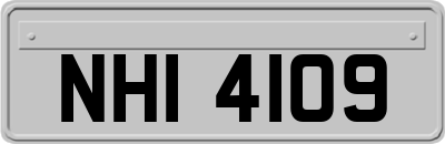 NHI4109