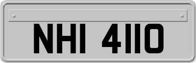 NHI4110