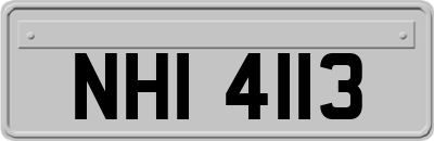 NHI4113