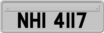 NHI4117