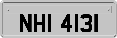 NHI4131