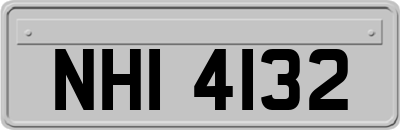NHI4132
