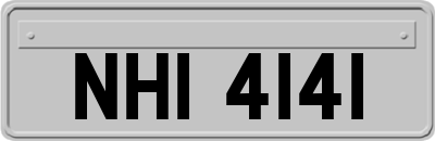 NHI4141