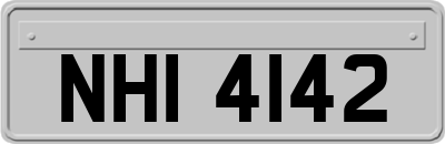 NHI4142