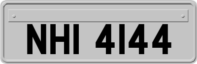 NHI4144