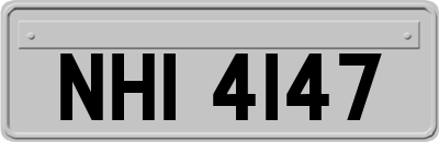 NHI4147