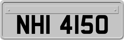 NHI4150