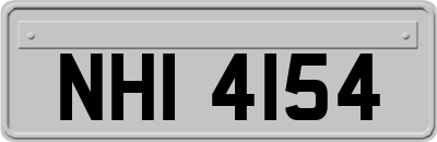 NHI4154