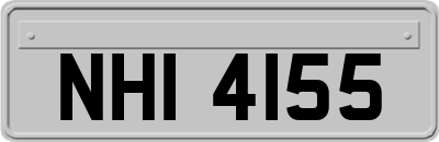 NHI4155