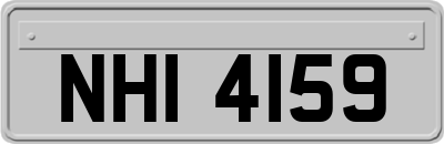 NHI4159