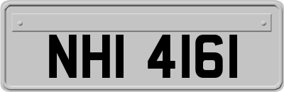 NHI4161