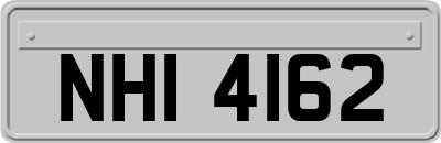 NHI4162