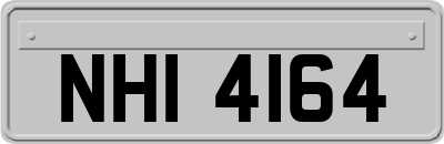 NHI4164
