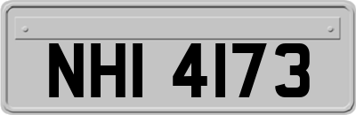 NHI4173