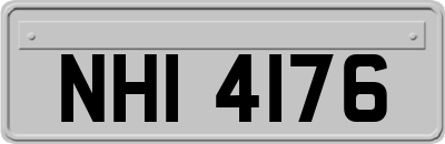 NHI4176