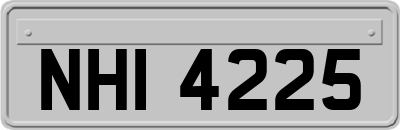 NHI4225