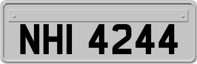 NHI4244
