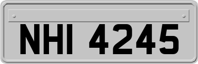 NHI4245
