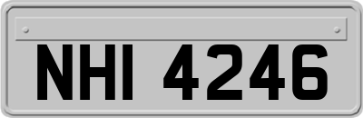 NHI4246