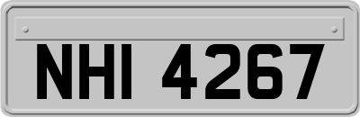NHI4267