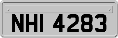 NHI4283