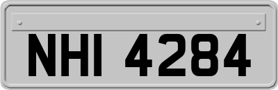NHI4284