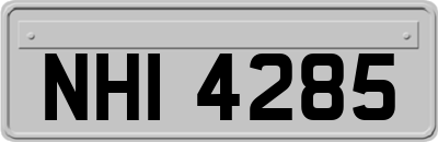 NHI4285