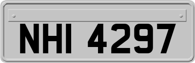 NHI4297