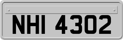 NHI4302