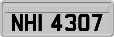 NHI4307