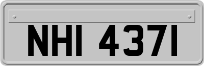 NHI4371