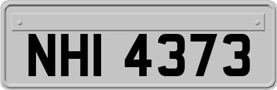 NHI4373
