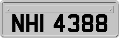 NHI4388