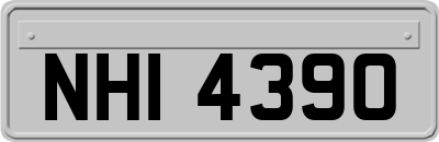 NHI4390