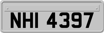 NHI4397