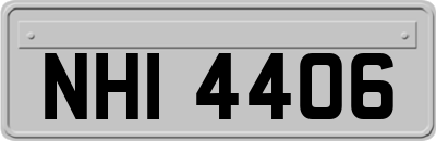 NHI4406