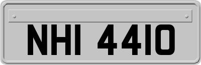 NHI4410