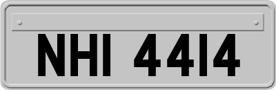NHI4414