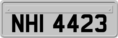 NHI4423