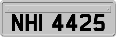 NHI4425