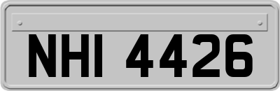 NHI4426