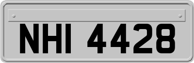 NHI4428